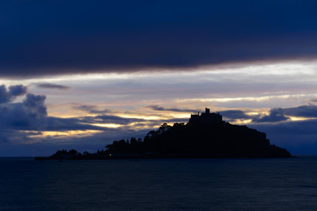 Mount Haven Hotel Marazion Eksteriør bilde