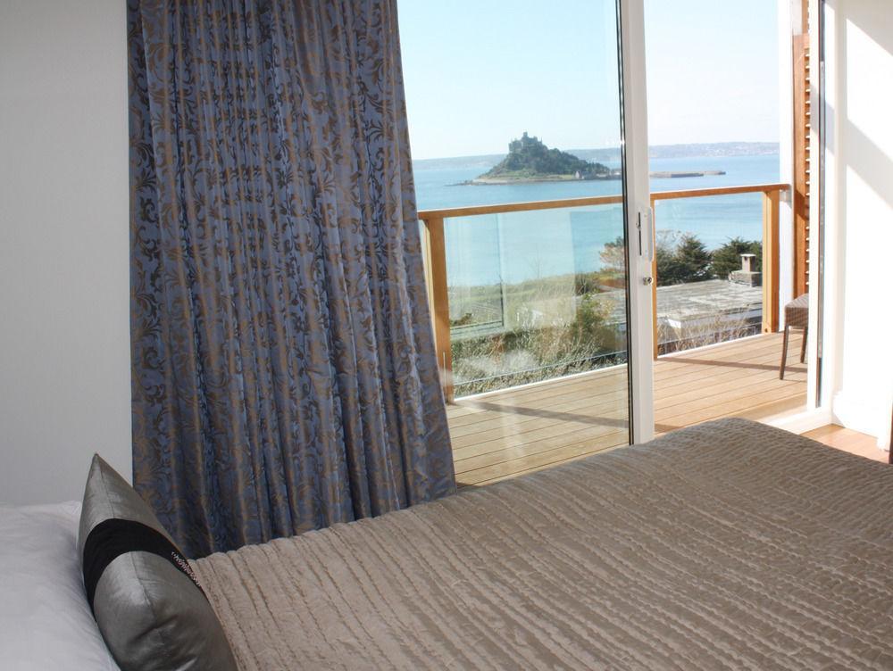 Mount Haven Hotel Marazion Eksteriør bilde