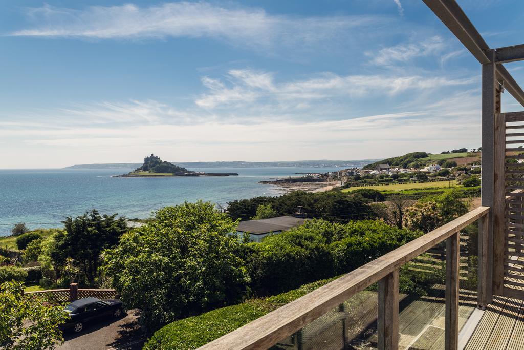 Mount Haven Hotel Marazion Eksteriør bilde