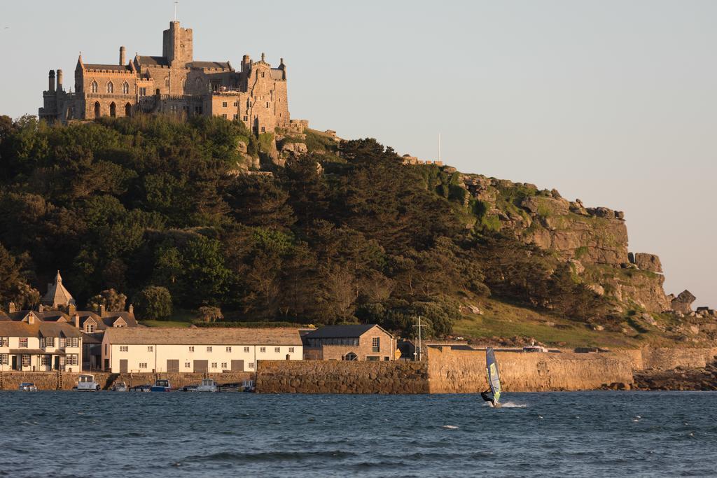Mount Haven Hotel Marazion Eksteriør bilde