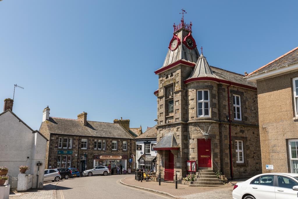 Mount Haven Hotel Marazion Eksteriør bilde