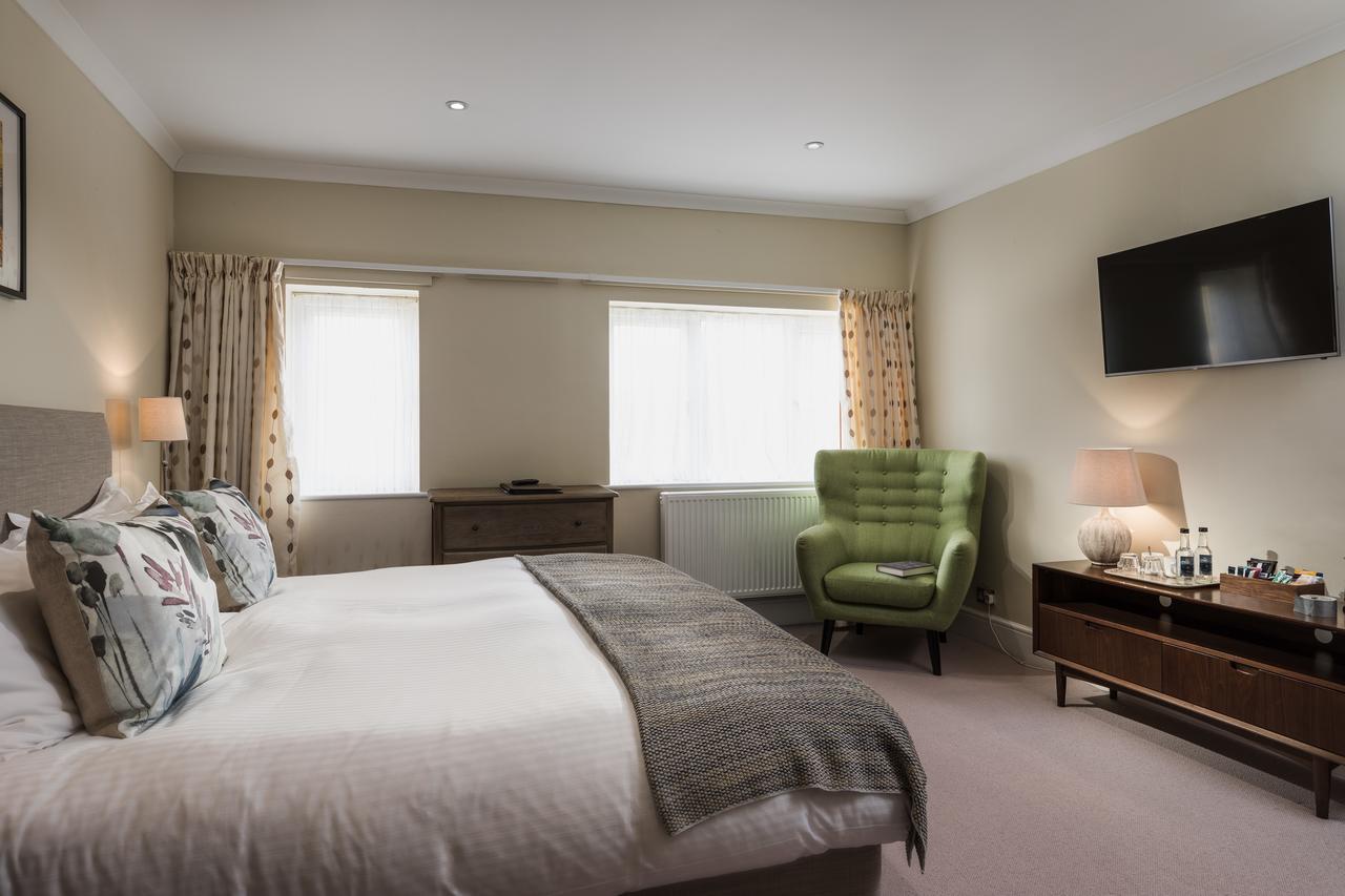 Mount Haven Hotel Marazion Eksteriør bilde