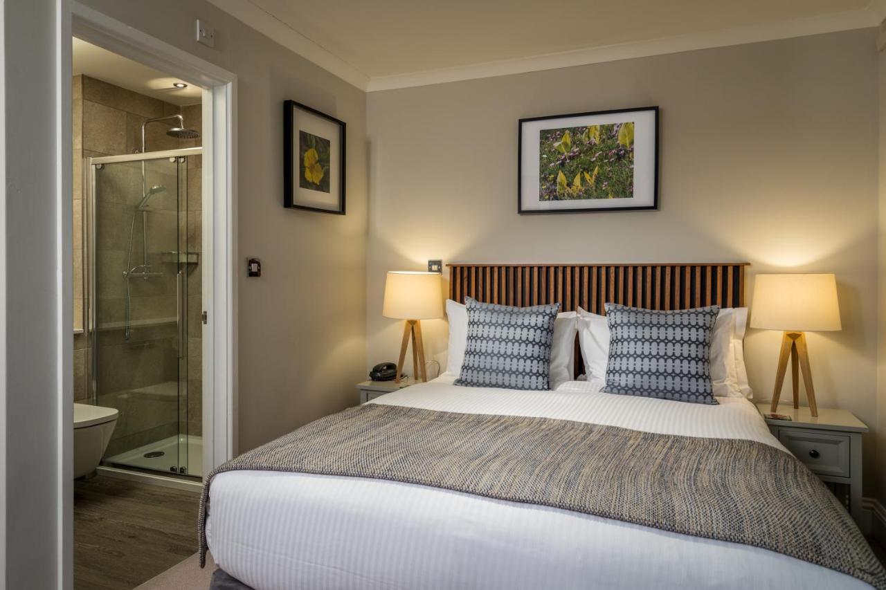 Mount Haven Hotel Marazion Eksteriør bilde