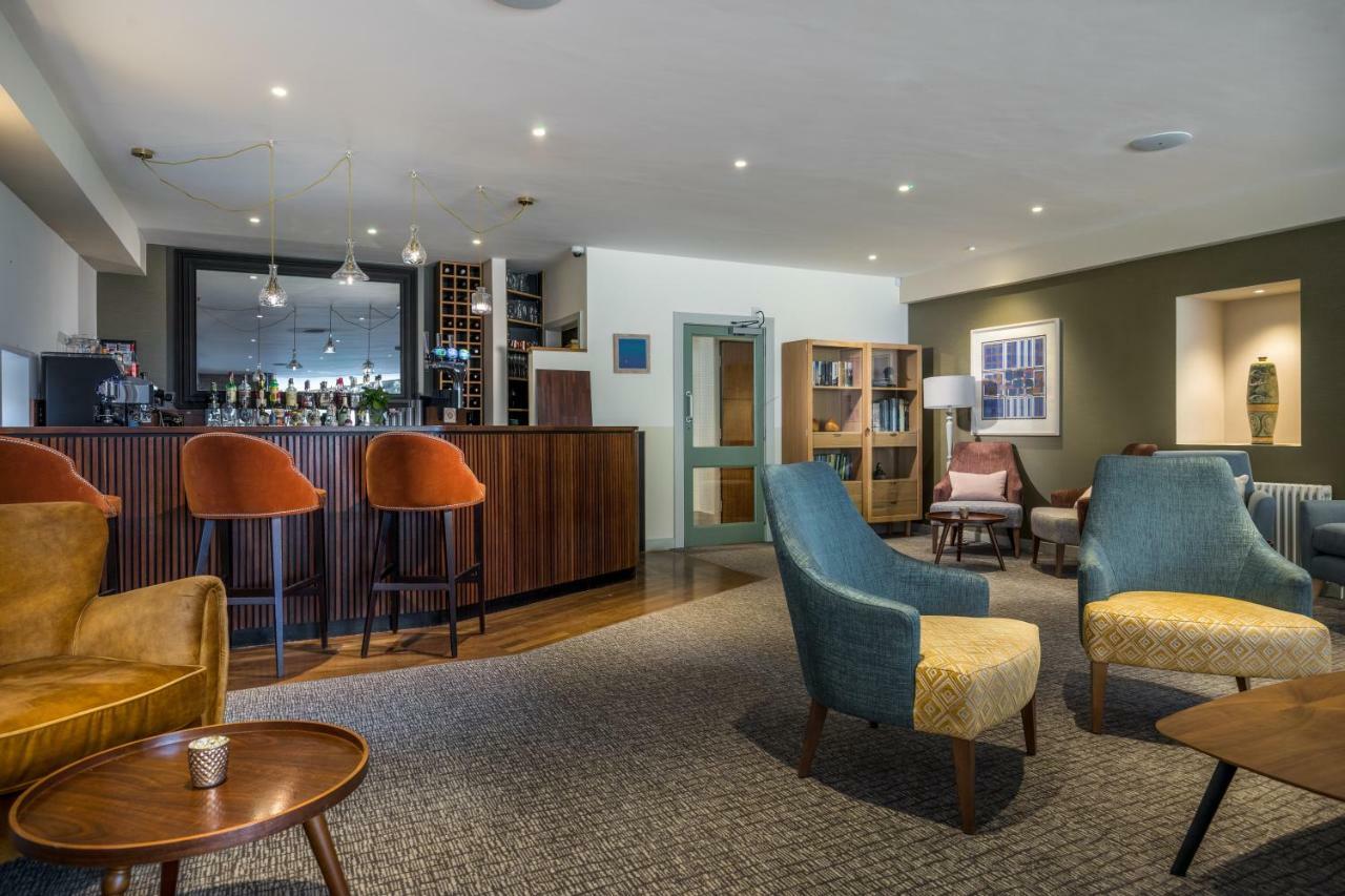 Mount Haven Hotel Marazion Eksteriør bilde