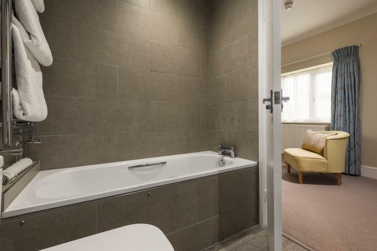 Mount Haven Hotel Marazion Eksteriør bilde