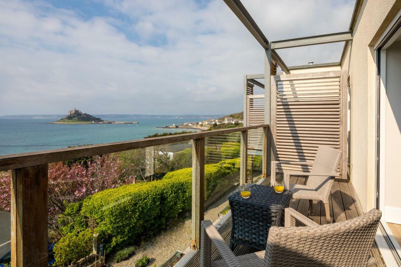 Mount Haven Hotel Marazion Eksteriør bilde