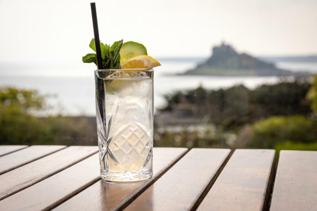 Mount Haven Hotel Marazion Eksteriør bilde
